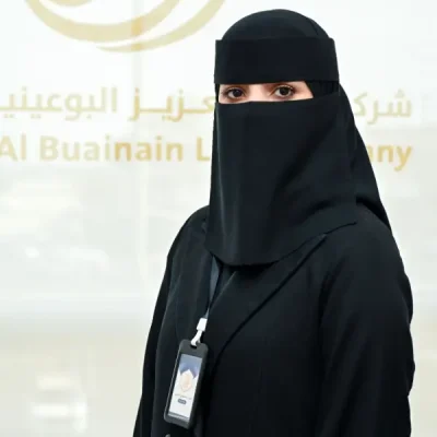 أ. الهنوف الدوسري