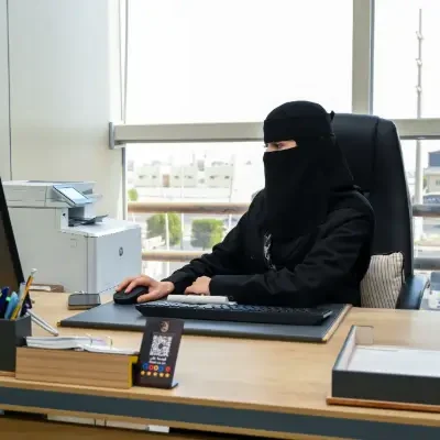 رغد القحطاني