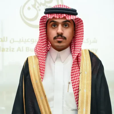 أ. عبد الرحمن العتيبي