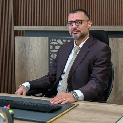 خالد عبد الرؤوف