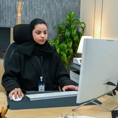 فوزية الدوسري